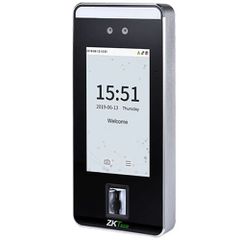  ZKTeco Smart AC1 