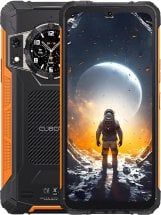 CUBOT KingKong Ace 2 – Smartphone Rugged Bền Bỉ, Màn Hình 90 Hz & RAM 16 GB