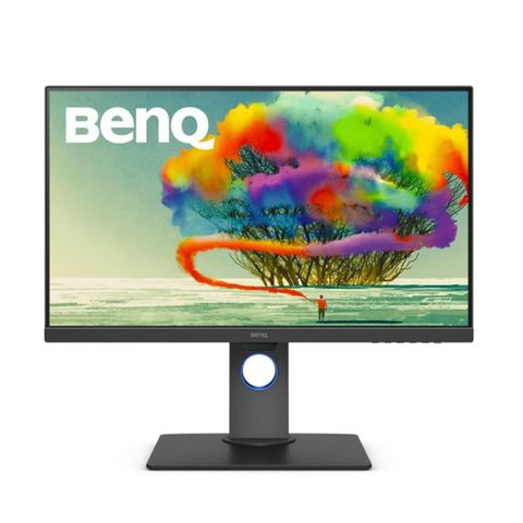 Màn hình Benq Pd2700u | 27 Inch | Ips 4k