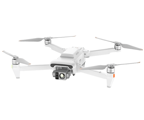 Đánh giá Fimi X8T: Flycam tích hợp camera nhiệt chuyên dụng 2026