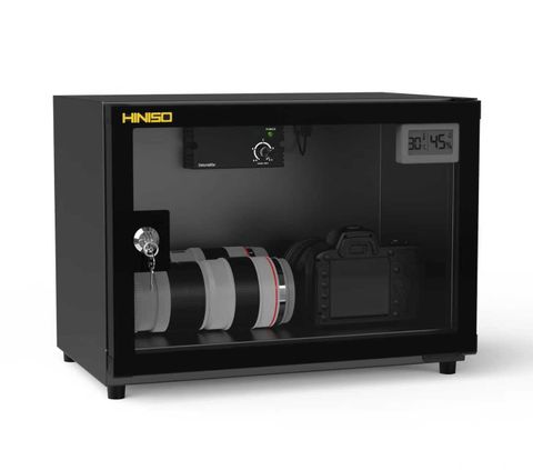 Tủ chống ẩm Hiniso AB-25C