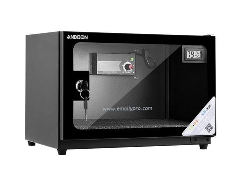 Tủ Chống Ẩm Andbon AB-21C