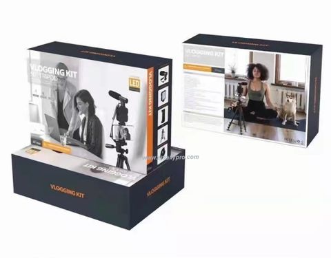 Vlogging KIT-05LM
