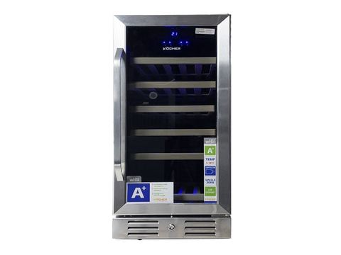 Tủ rượu vang Kocher KWEU-1131B