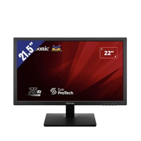 ViewSonic VA22E1-H 21.5