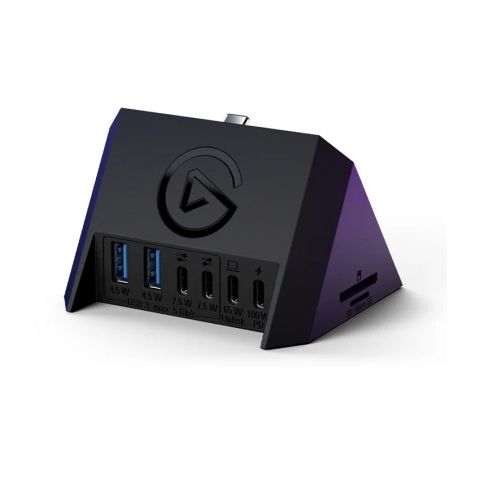 Thiết bị Stream Elgato Stream Deck 10GBN9901