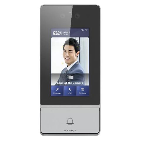 Nút Bấm IP HIKVISION DS-KV9503-WBE1