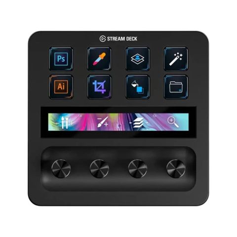 Elgato Stream Deck XLR 10GBD9921