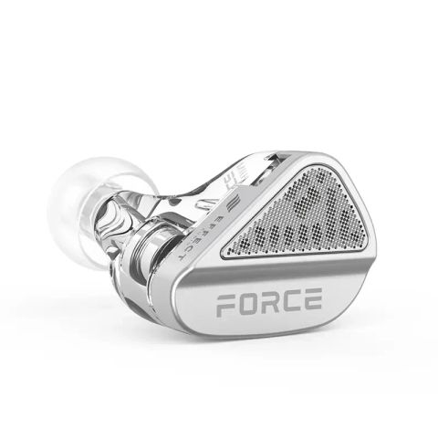 Tai nghe Tanchjim x Effect Audio Force