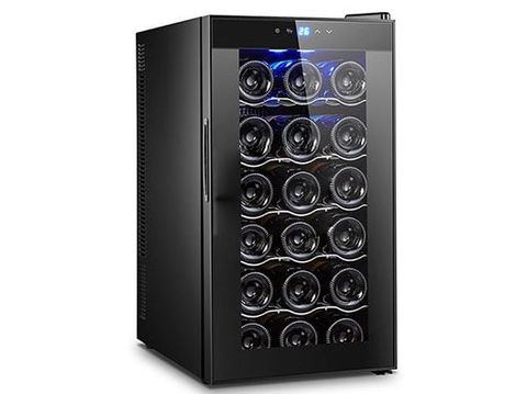 Tủ đựng rượu vang Homesun JC-50