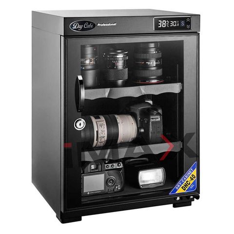 Tủ chống ẩm Dry Cabi DHC-40