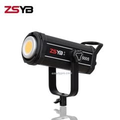  ZSYB Y500S 500W 