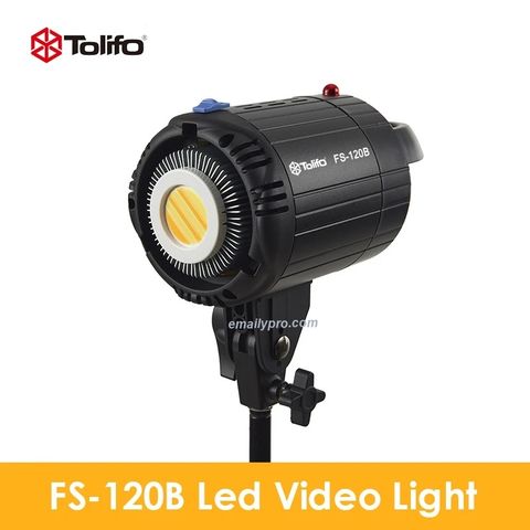 TOLIFO FS-120B 135W