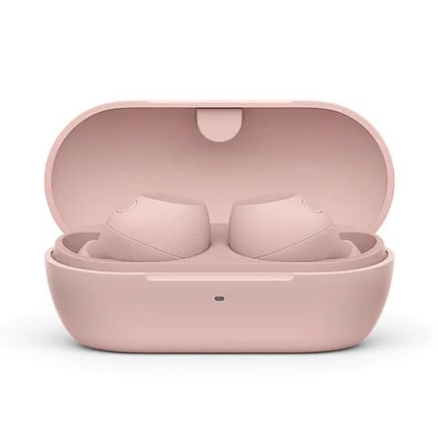 Tai nghe không dây TWS Sony WF C710N PZ