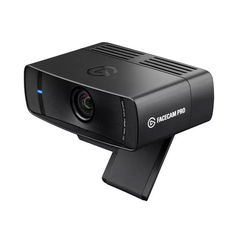Elgato Facecam Pro 10WAB9901
