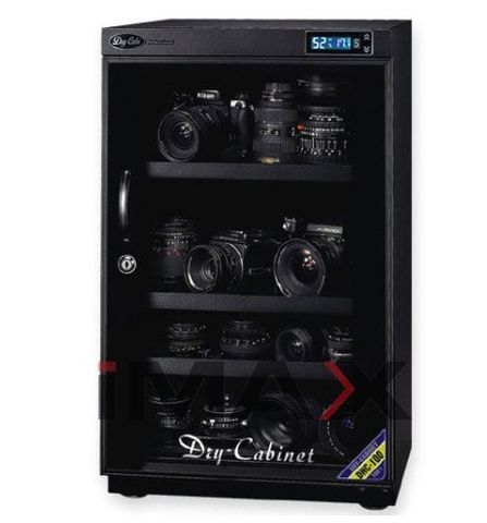 Tủ chống ẩm Dry Cabi DHC-100XL