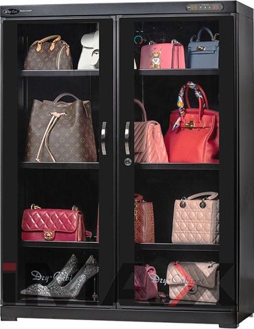 Tủ chống ẩm Dry Cabi DHC-350