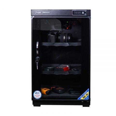Tủ chống ẩm Fujie DHC080