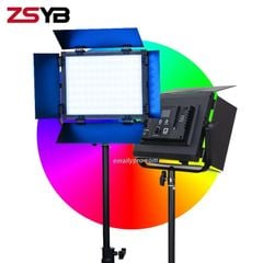  ZSYB YB-500C RGB 