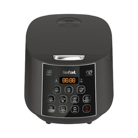 Nồi cơm điện tử Tefal 1.8L RK736B68