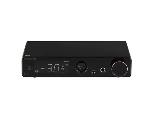 Topping L70 Headphone Amplifier / Pre-Amp