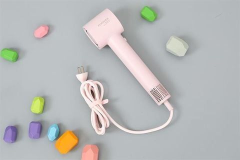 Máy sấy tóc tốc độ cao 1600W Flyco FH6370