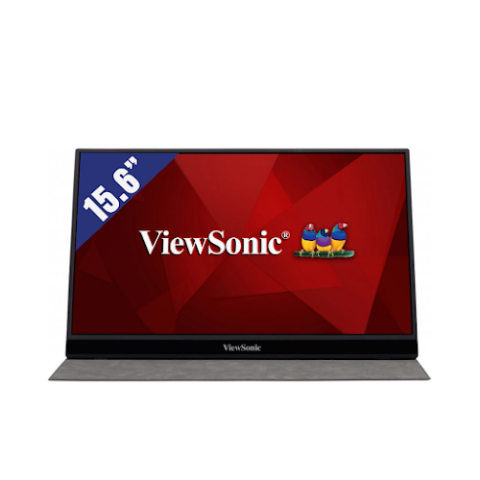 ViewSonic VG1655 15.6