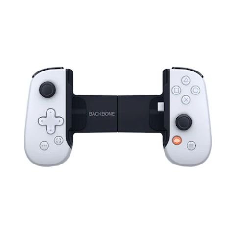 Tay cầm Backbone One USB C PlayStation Edition