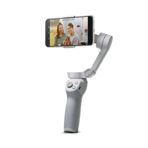 Tay cầm chống rung Gimbal DJI Osmo Mobile 4