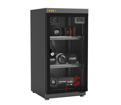 Tủ chống ẩm Hiniso AB-50C