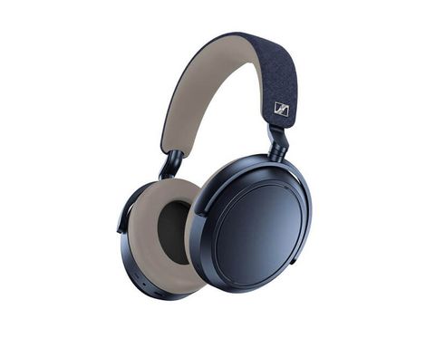 Tai nghe Sennheiser Momentum 4 Wireless - màu Denim
