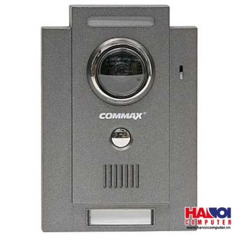 Nút ấn camera chuông cửa COMMAX DRC 40K