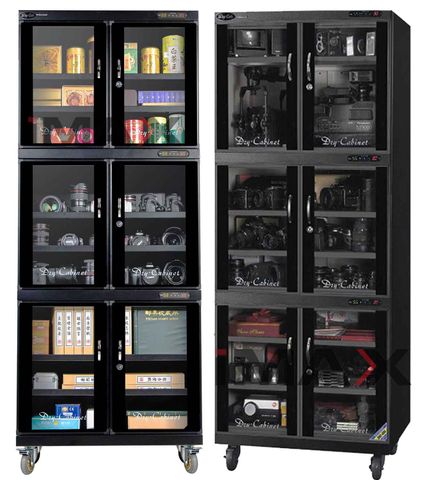 Tủ chống ẩm Dry Cabi DHC-800