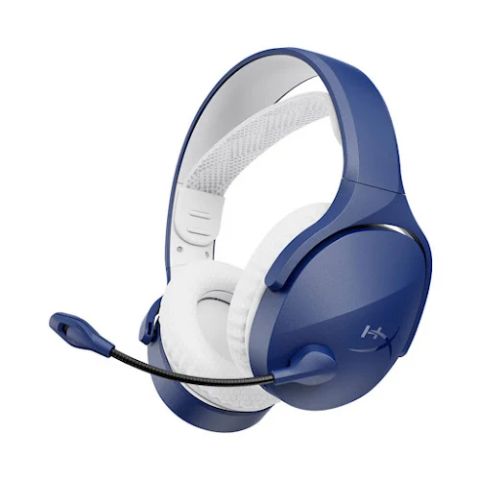Tai nghe HyperX Cloud Jet WL BL GAM HS AM7A0AA