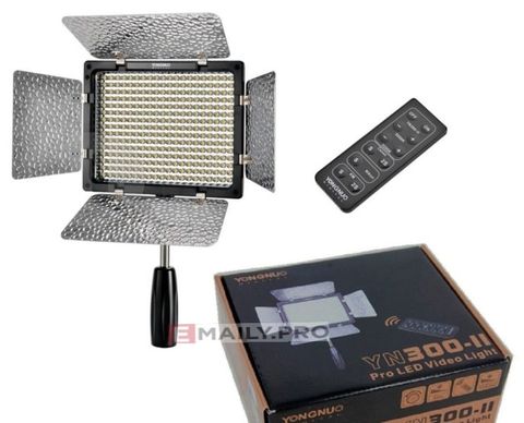 YONGNUO YN300-II