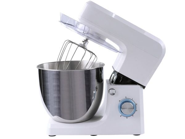 Spring Green Evolution Máy trộn thực phẩm đa năng Spring Green Evolution Mixer 10L SM-1511