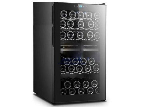 Tủ bảo quản rượu vang Homesun JC-128