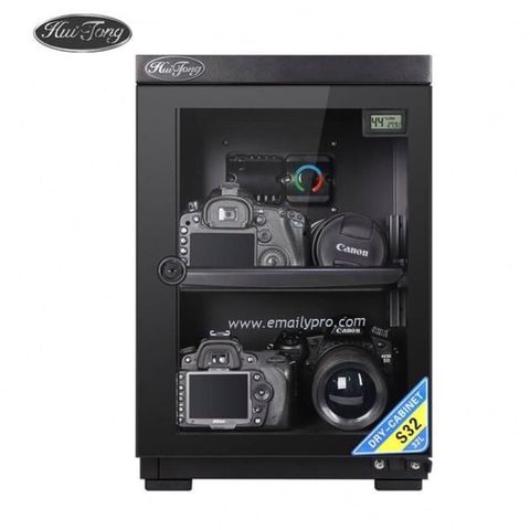 Tủ chống ẩm HUITONG S32E