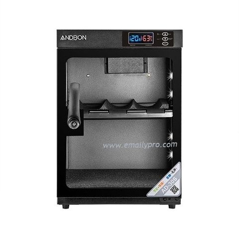 Tủ chống ẩm ANDBON AD-30S