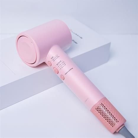 Máy sấy tóc tốc độ cao LUMIAS HDL-1500 PRO Hồng