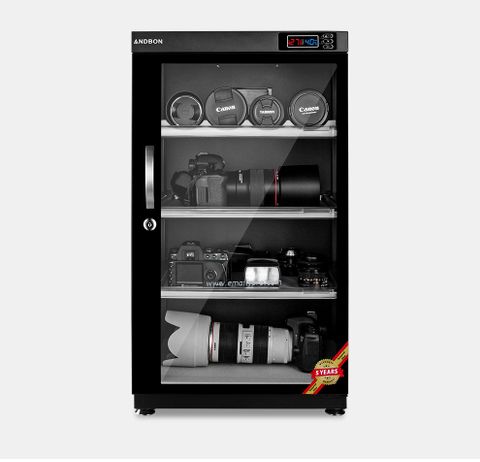 Tủ chống ẩm ANDBON AD-100S