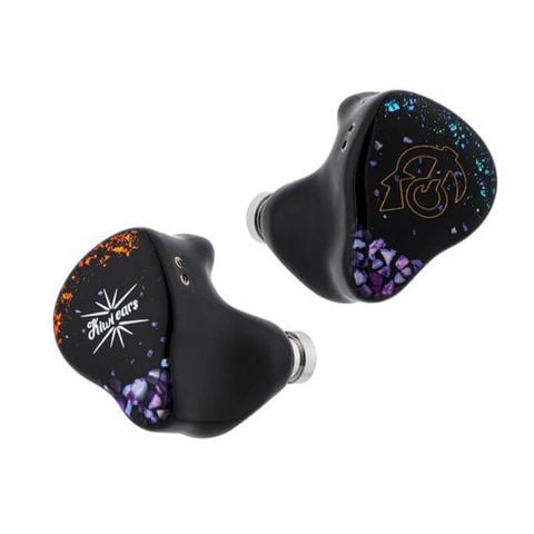 Tai nghe Kiwi Ears x HBB Punch