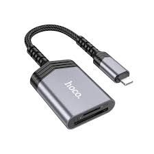 Đầu đọc thẻ iPhone iPad Macbook HOCO UA25