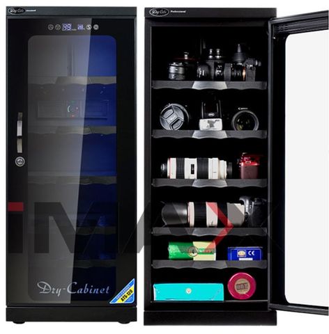 Tủ chống ẩm Dry Cabi ATS-120