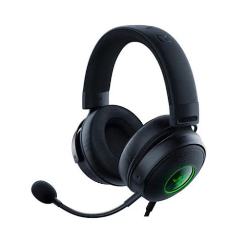 Tai nghe Razer Kraken V3 HyperSense RZ04 03770100 R3M1
