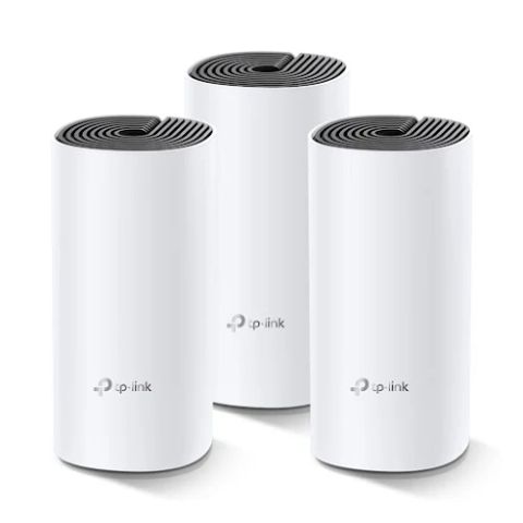 Wifi Mesh TPLink Deco M4 (3-pack)