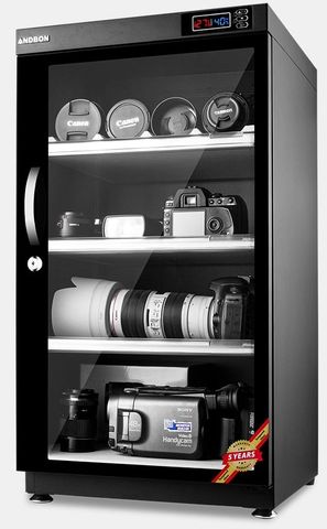 Tủ chống ẩm Andbon DS-105S