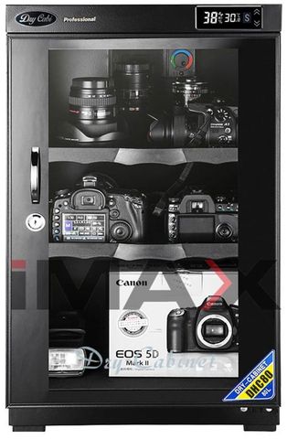 Tủ chống ẩm Dry Cabi DHC-80