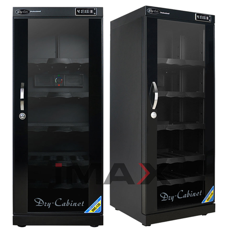 Tủ chống ẩm Dry Cabi DHC-120