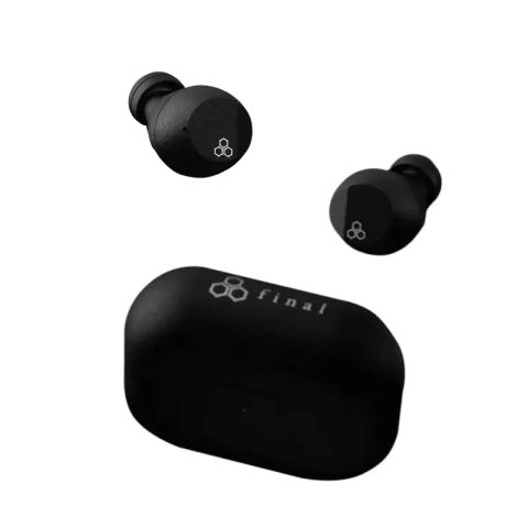 Tai nghe True Wireless Final ZE3000 SV